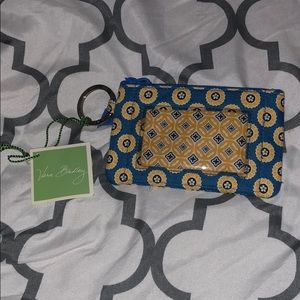 Vera Bradley wallet